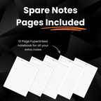 2025 + 2026 Weekly Planner for reMarkable