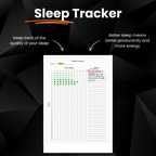 Life Organizer Bundle for Paper Pro