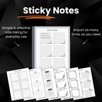 E ink Tablets Productivity Bundle 2024 + 2025