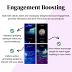 Astrology Instagram Reels | Canva Templates