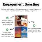 Beauty Instagram Reels | Canva Templates