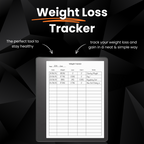 Life Organizer Bundle for Kindle Scribe