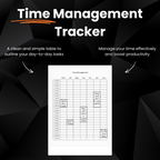 Life Organizer Bundle for Supernote