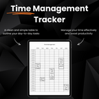 Life Organizer Bundle for Goodnotes / Notability / Any PDF Editor
