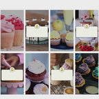 Bakery Instagram Reels | Canva Templates